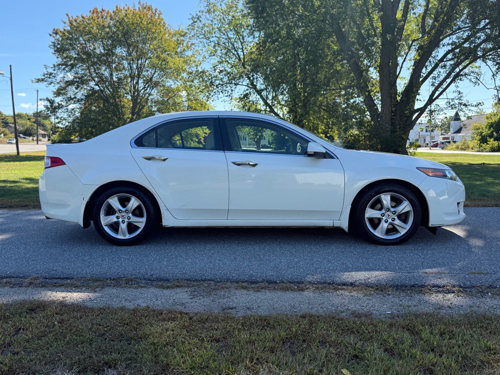 2009 Acura TSX Image 2
