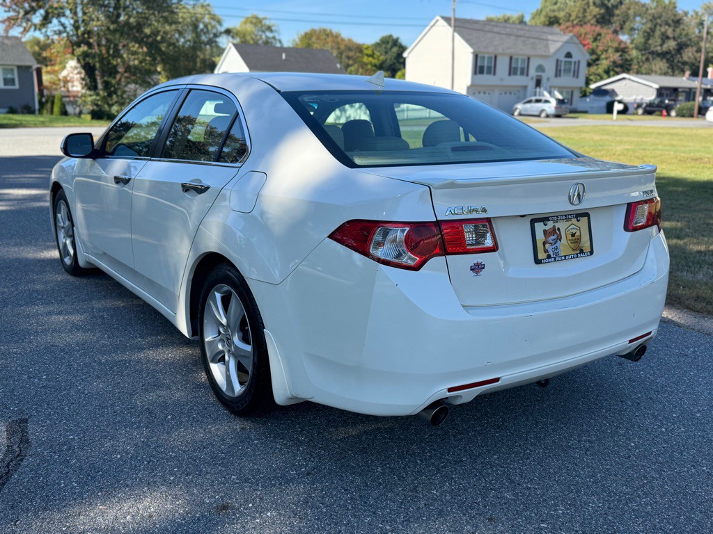 2009 Acura TSX Image 5