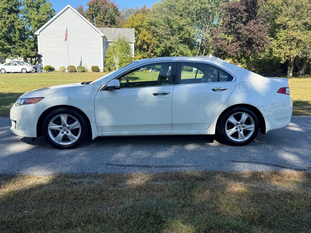 2009 Acura TSX Image 6