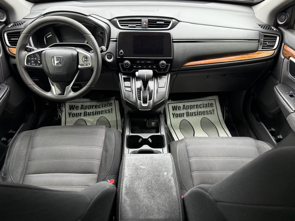 2018 Honda CR-V Image 10