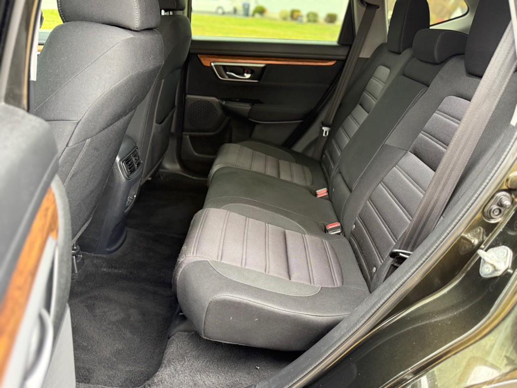 2018 Honda CR-V Image 13