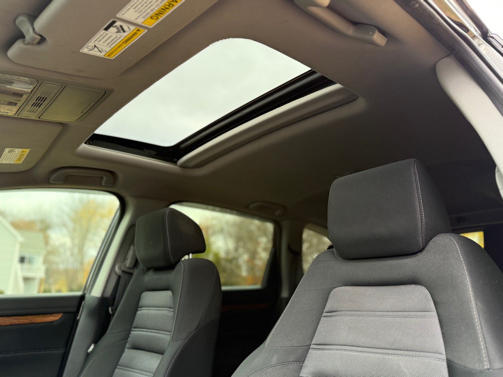 2018 Honda CR-V Image 14