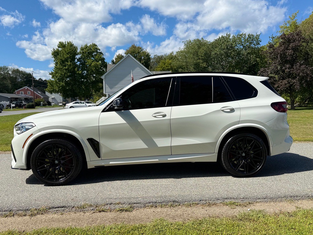 2021 BMW X5 Image 6