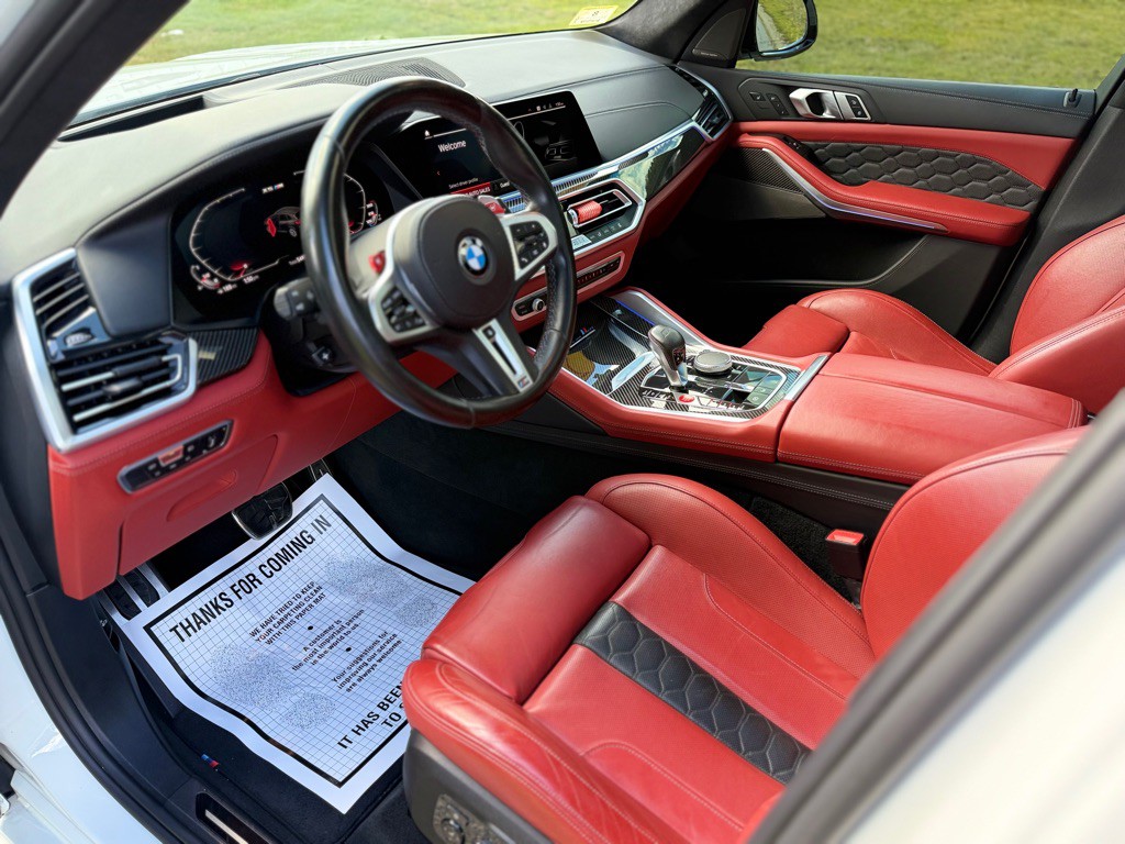 2021 BMW X5 Image 9