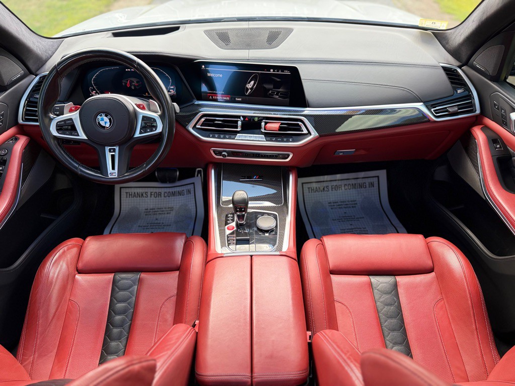 2021 BMW X5 Image 10