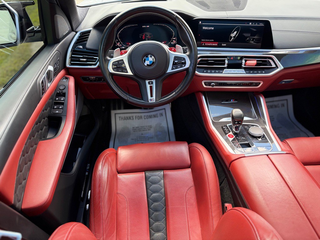 2021 BMW X5 Image 13