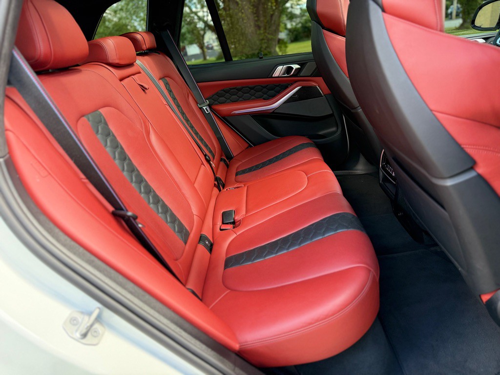 2021 BMW X5 Image 17
