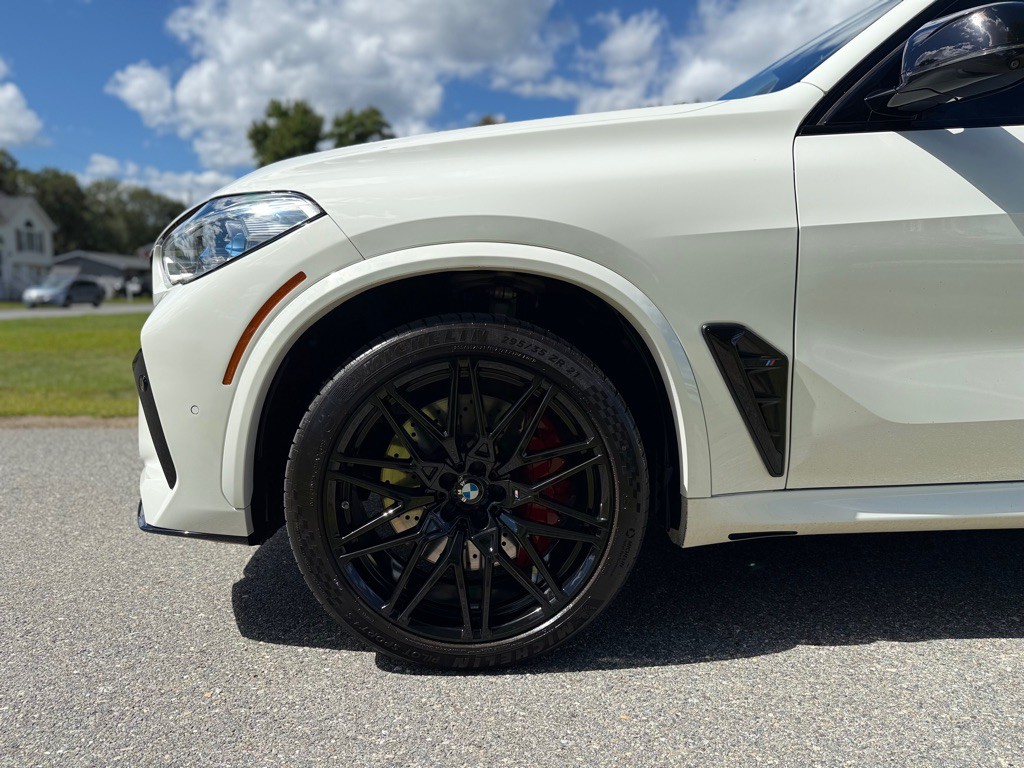 2021 BMW X5 Image 19