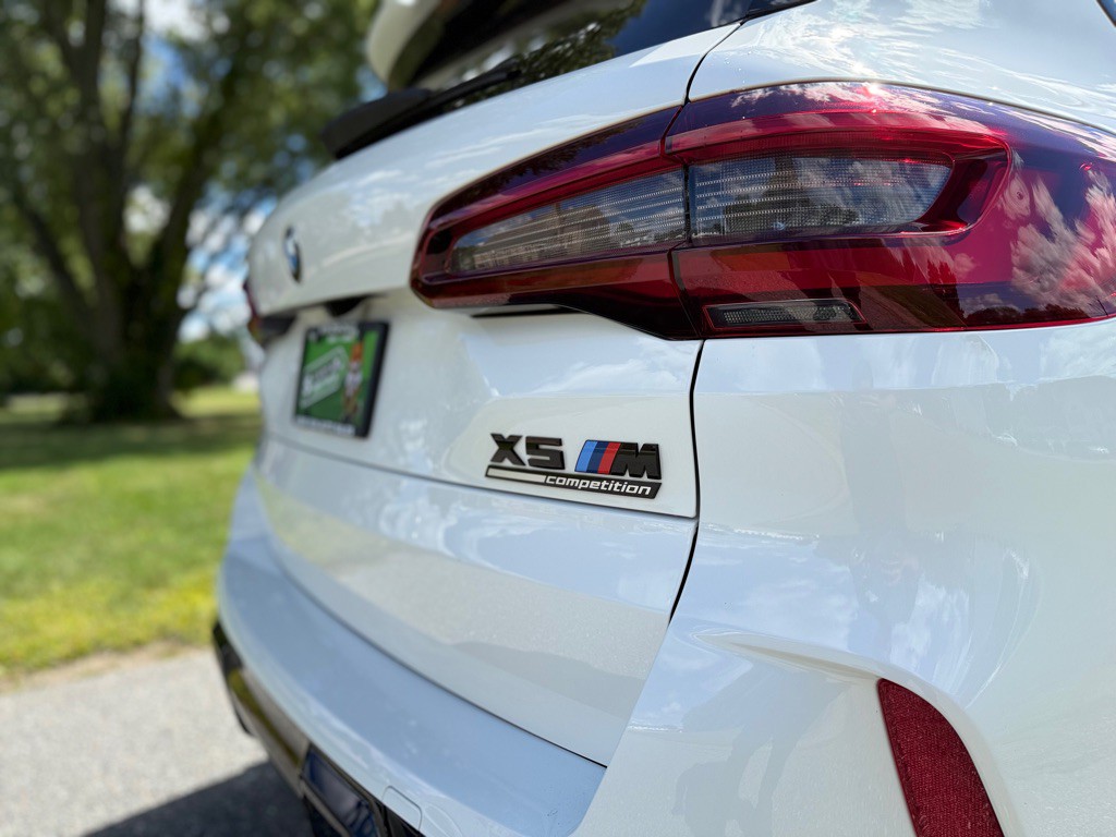 2021 BMW X5 Image 23
