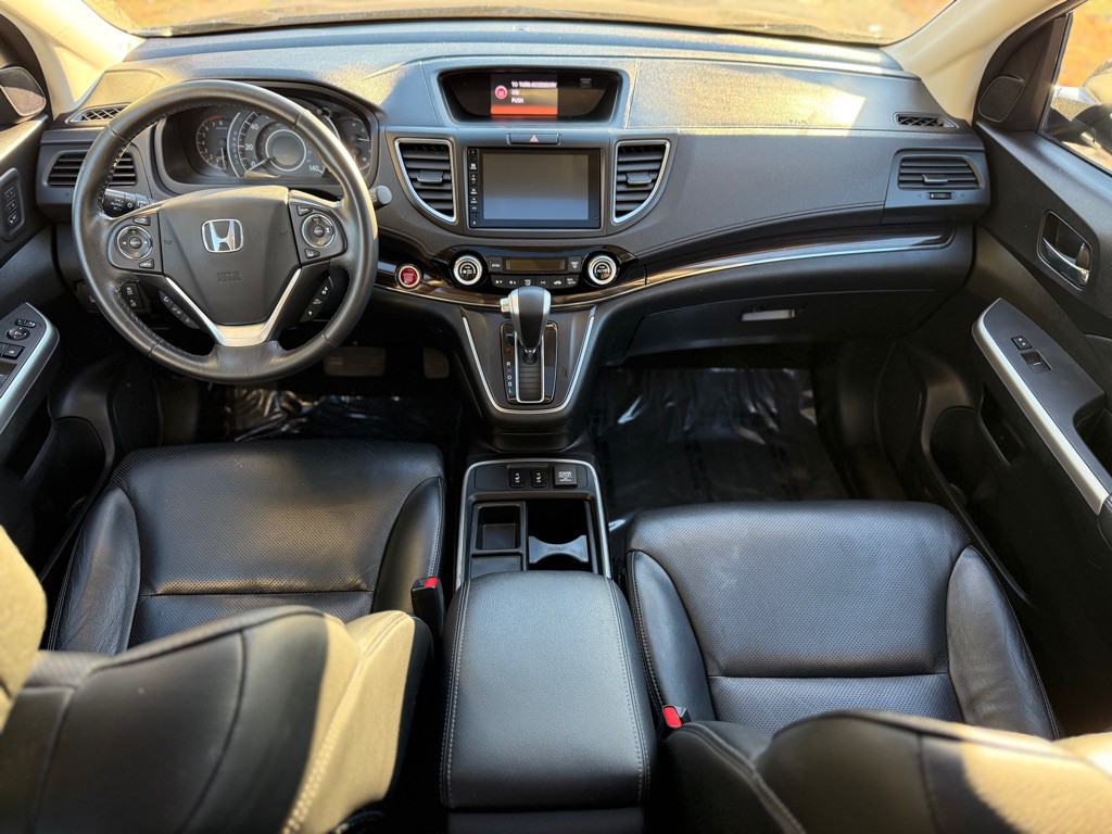 2015 Honda CR-V Image 9