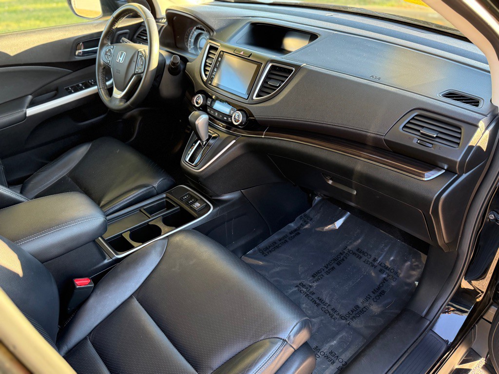 2015 Honda CR-V Image 10