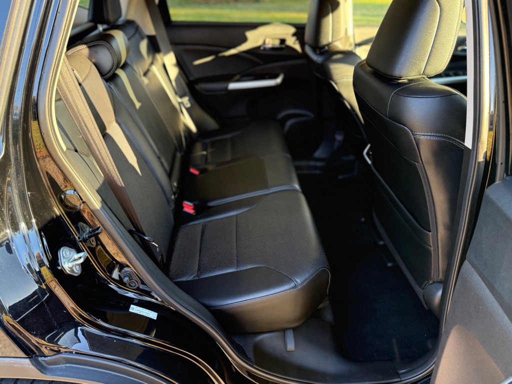 2015 Honda CR-V Image 11