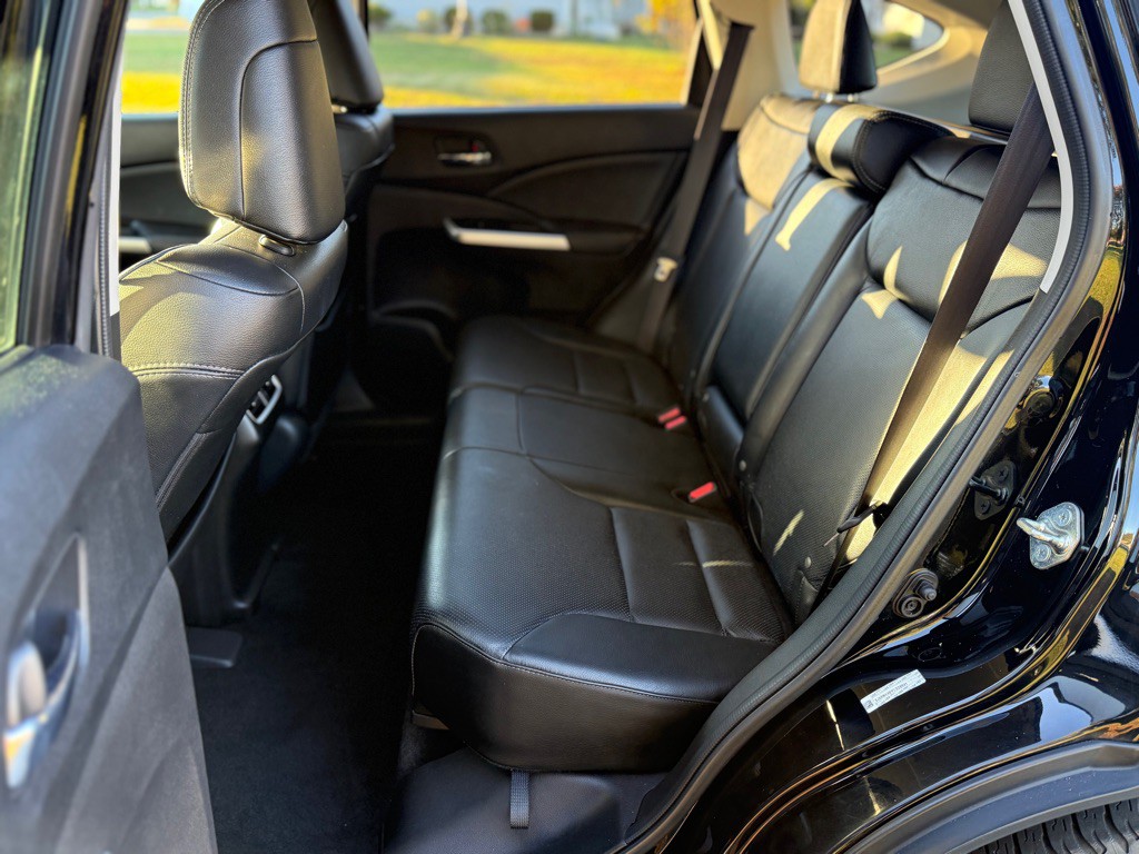 2015 Honda CR-V Image 12