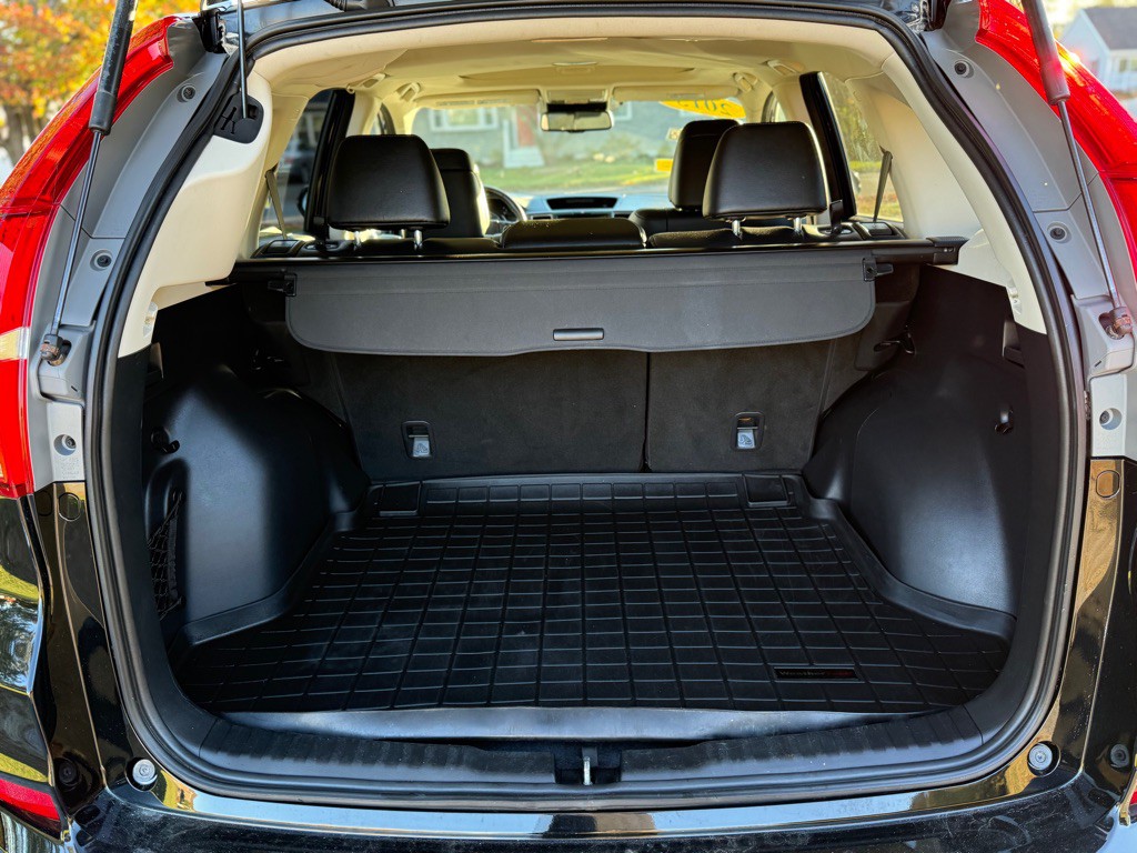2015 Honda CR-V Image 13