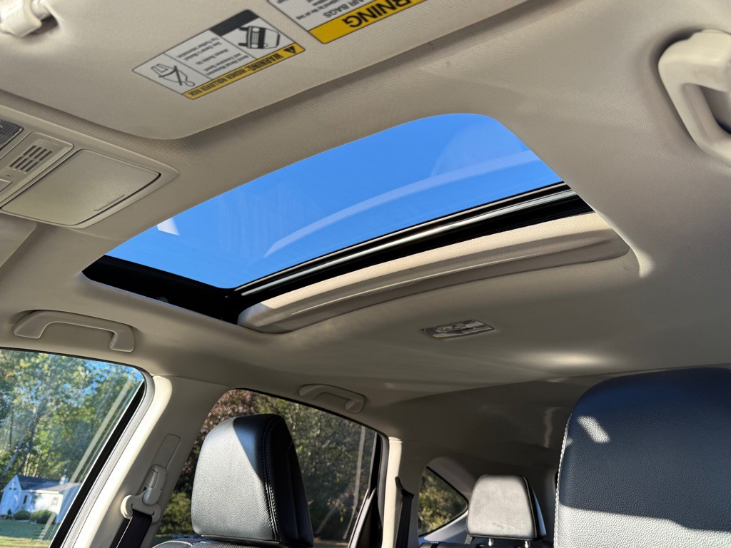 2015 Honda CR-V Image 14