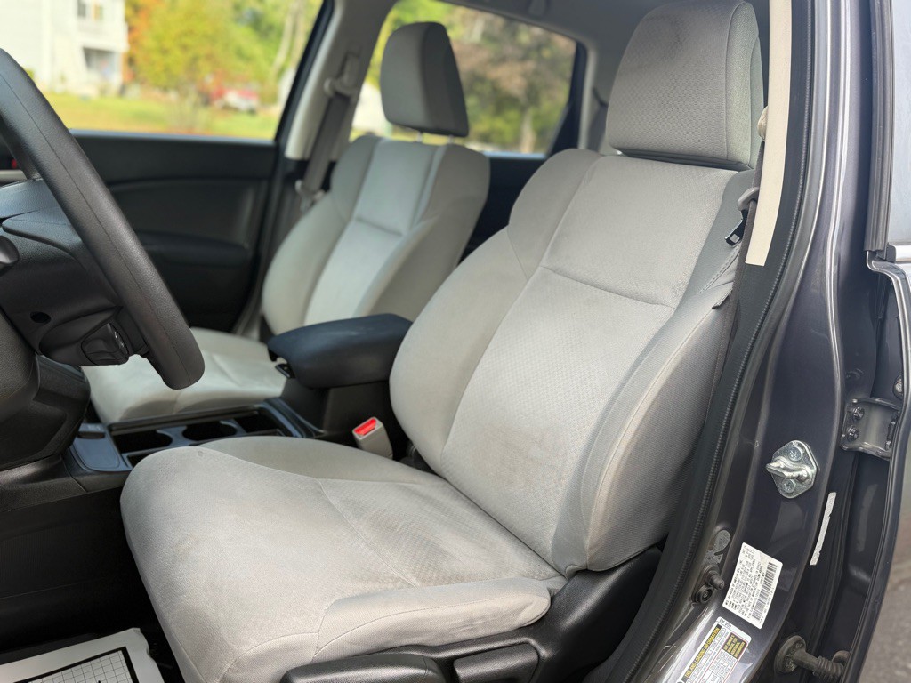 2015 Honda CR-V Image 12