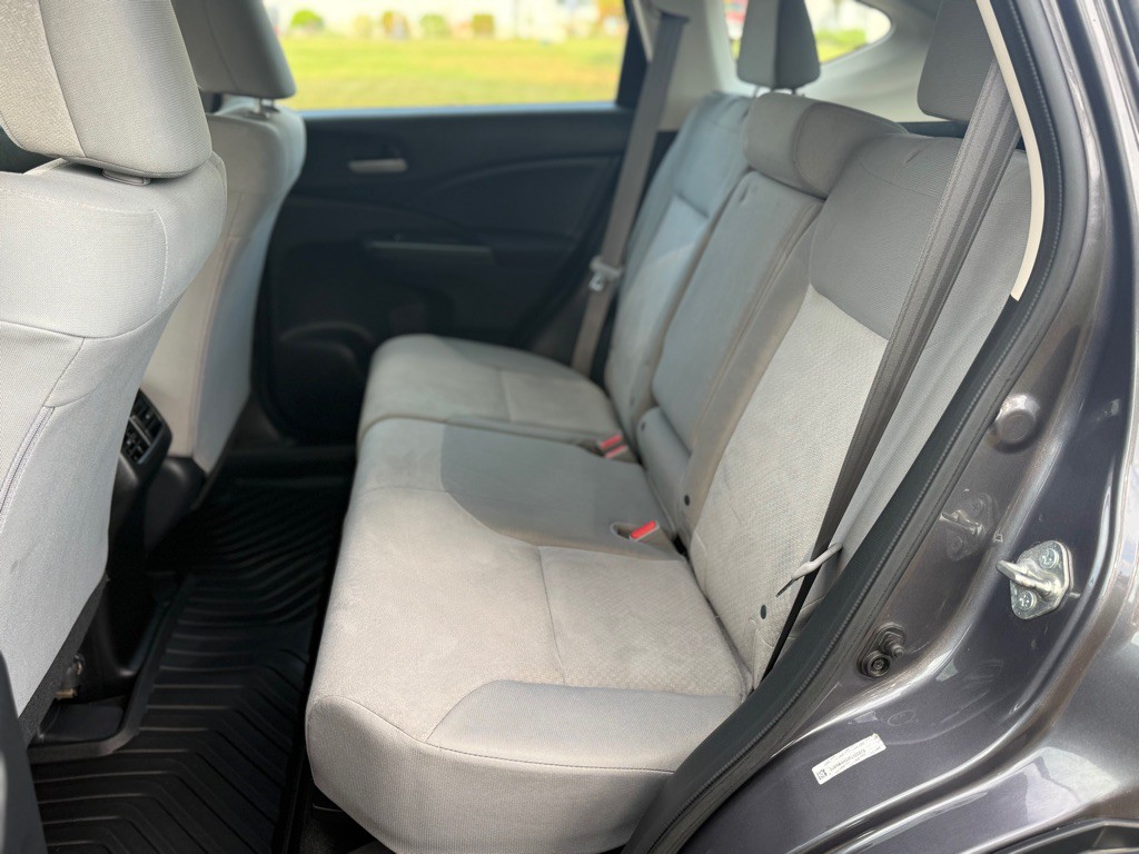 2015 Honda CR-V Image 13