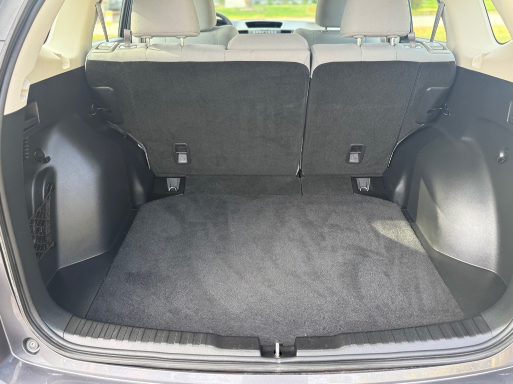 2015 Honda CR-V Image 14