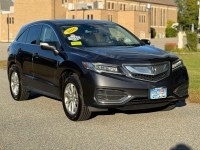 Image for 2016 Acura RDX Technology ID: 6920545
