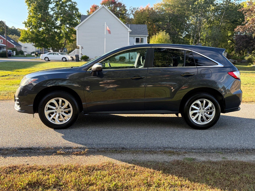 2016 Acura RDX Image 6