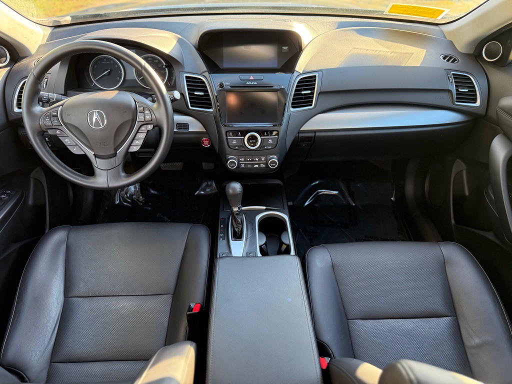 2016 Acura RDX Image 10