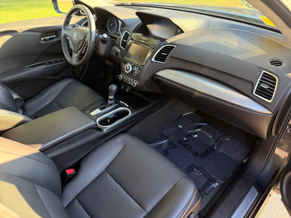 2016 Acura RDX Image 11