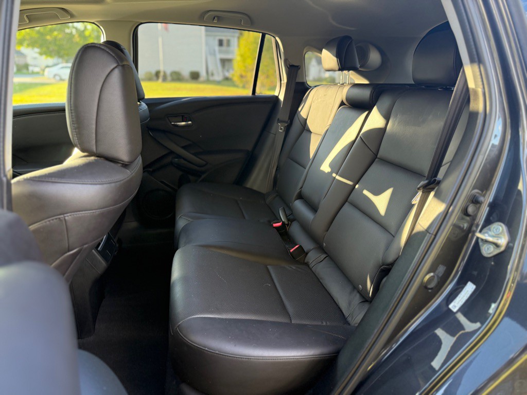 2016 Acura RDX Image 13