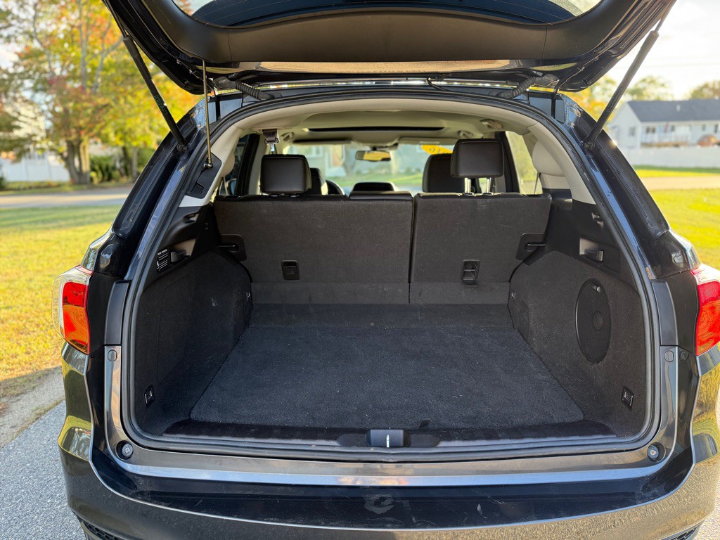 2016 Acura RDX Image 14