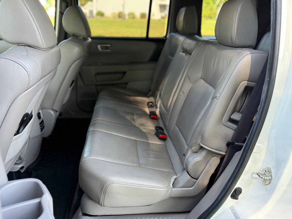2012 Honda Pilot Image 13
