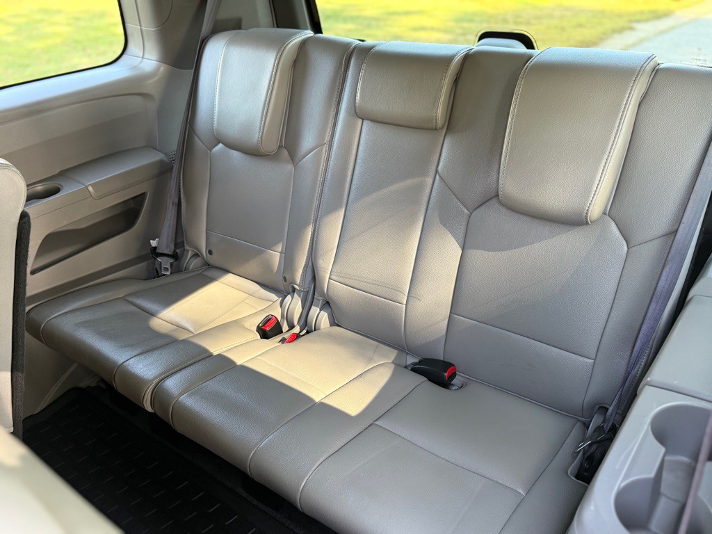 2012 Honda Pilot Image 14
