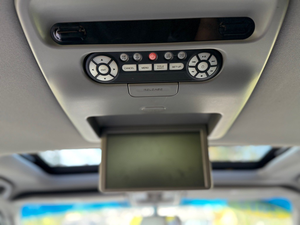 2012 Honda Pilot Image 16