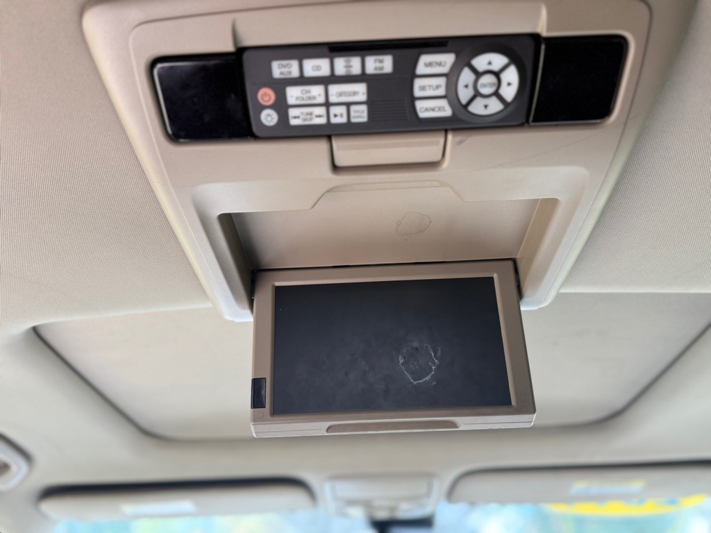 2014 Honda Odyssey Image 15