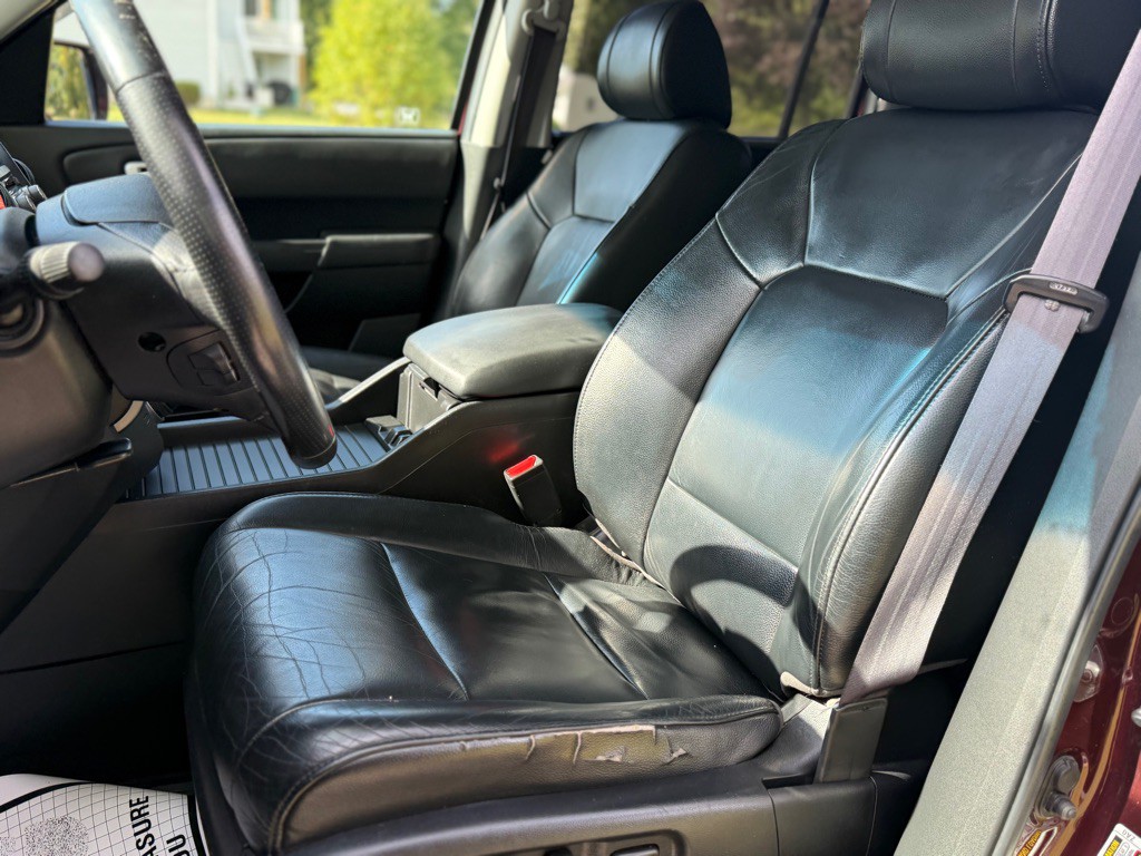2012 Honda Pilot Image 11