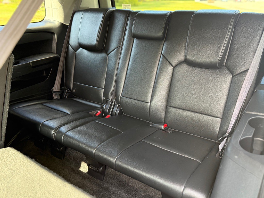 2012 Honda Pilot Image 13