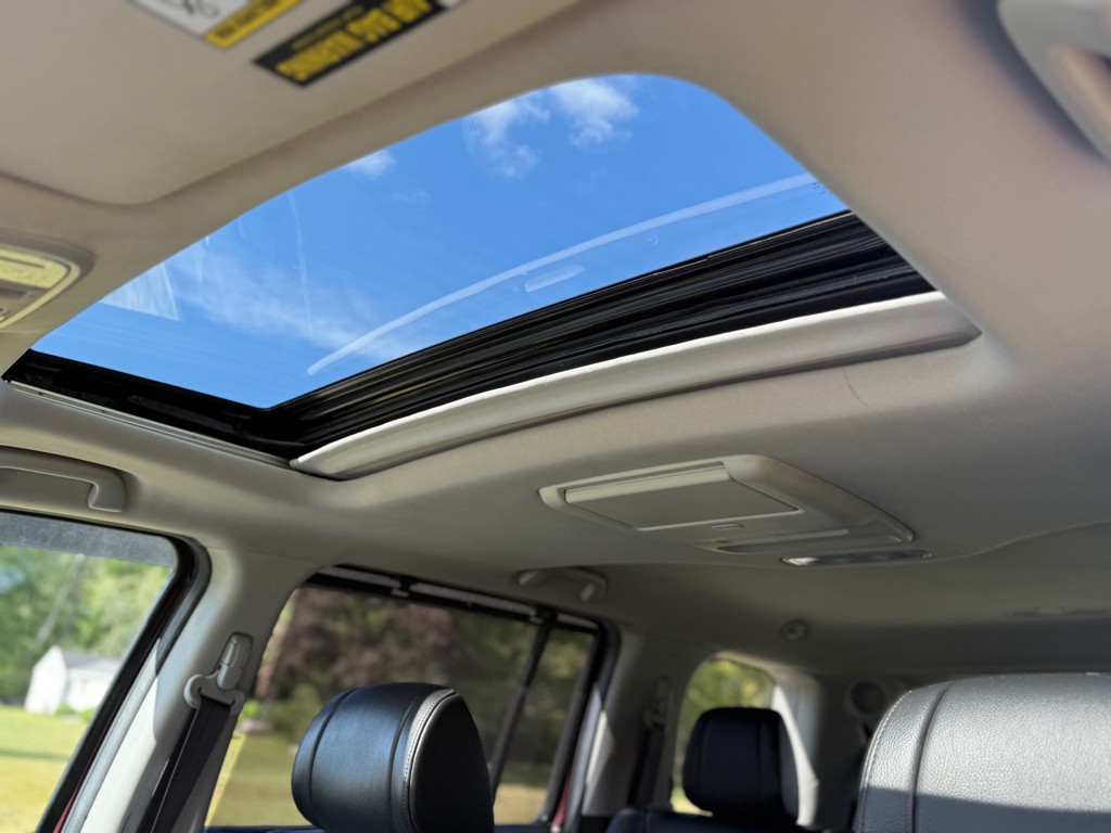 2012 Honda Pilot Image 15