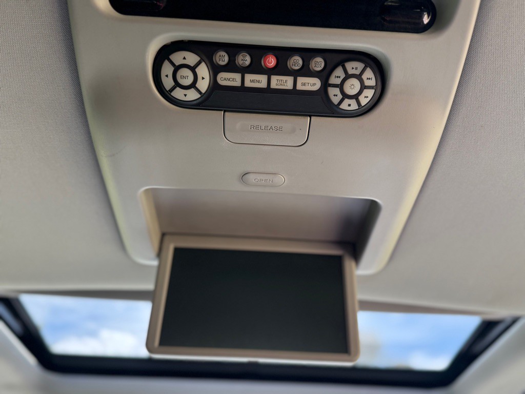 2012 Honda Pilot Image 16