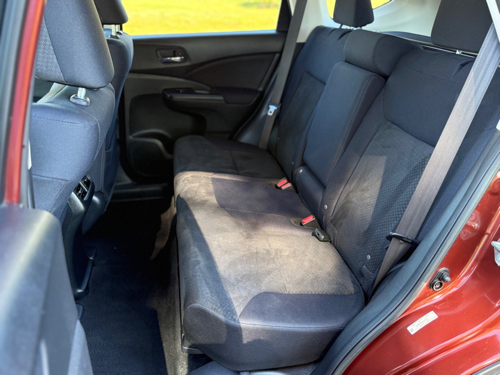 2015 Honda CR-V Image 12