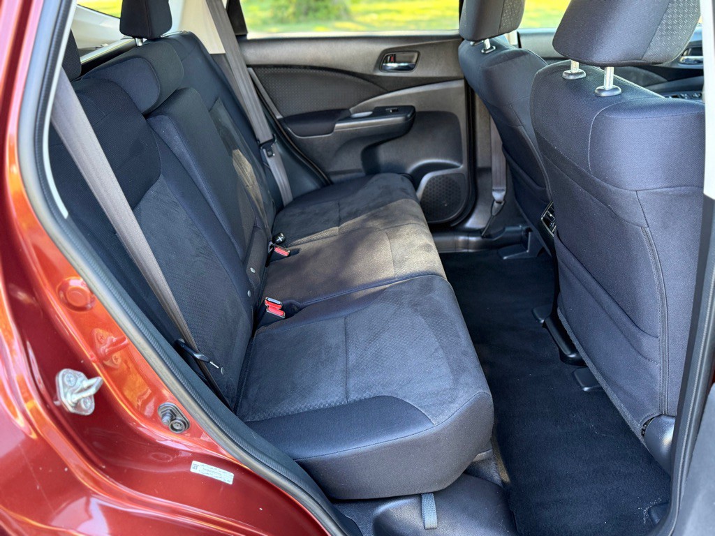 2015 Honda CR-V Image 13