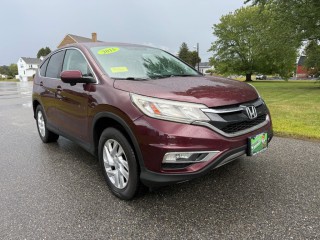 Image for 2015 Honda CR-V EX ID: 6924557