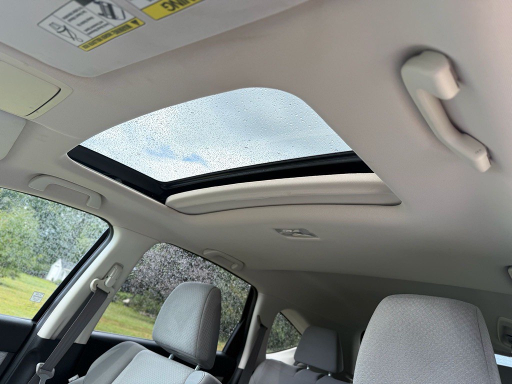 2015 Honda CR-V Image 11