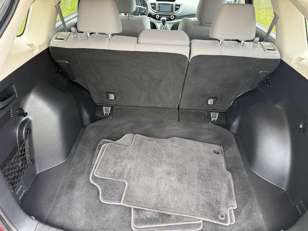 2015 Honda CR-V Image 12