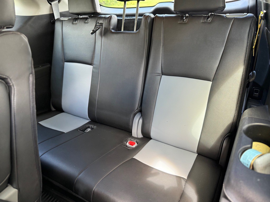 2022 Toyota Highlander Image 13