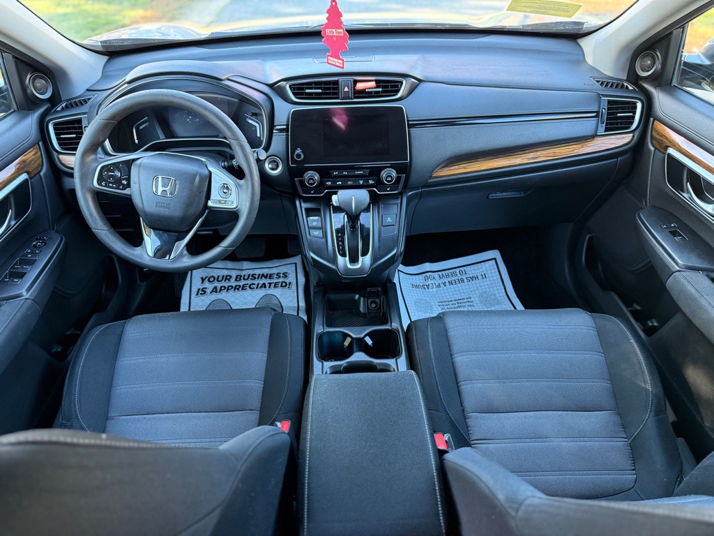 2018 Honda CR-V Image 10