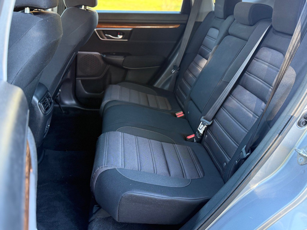 2018 Honda CR-V Image 12