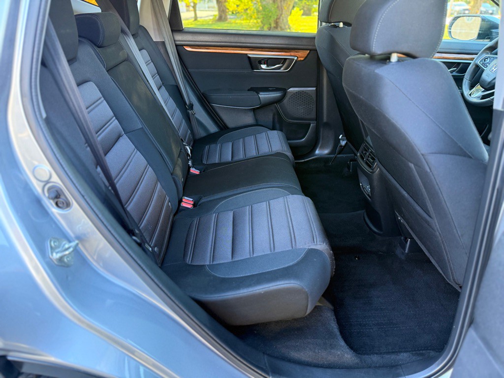 2018 Honda CR-V Image 13