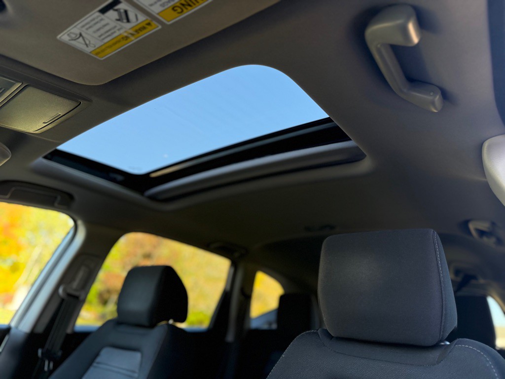2018 Honda CR-V Image 14