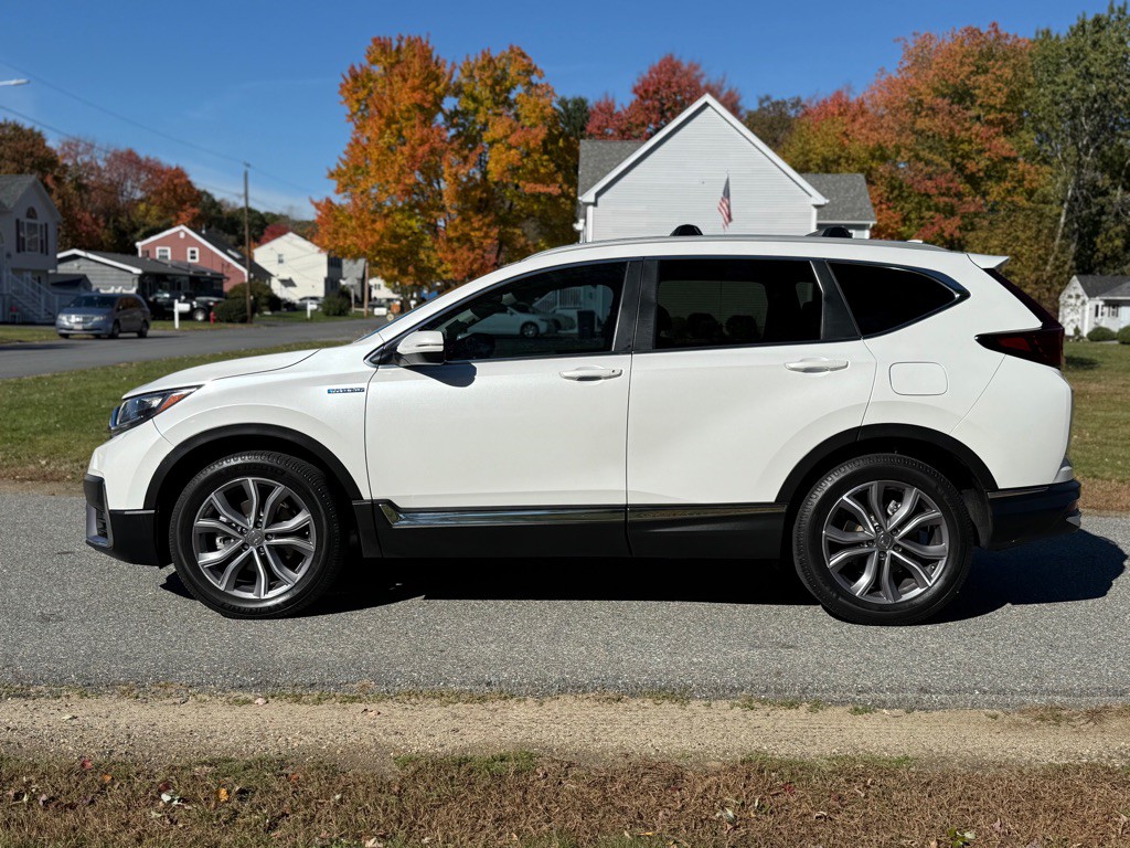 2022 Honda CR-V Image 6