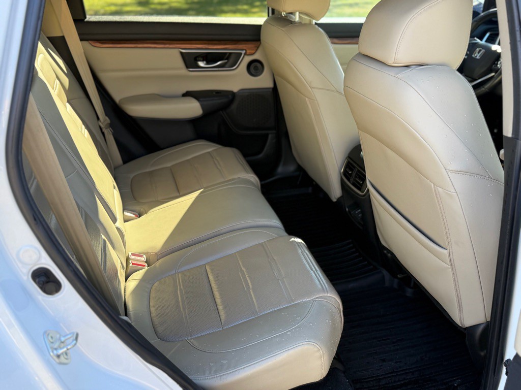 2022 Honda CR-V Image 11