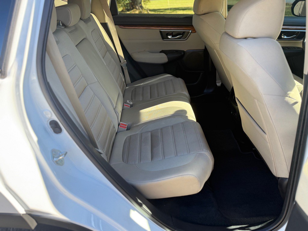 2021 Honda CR-V Image 13