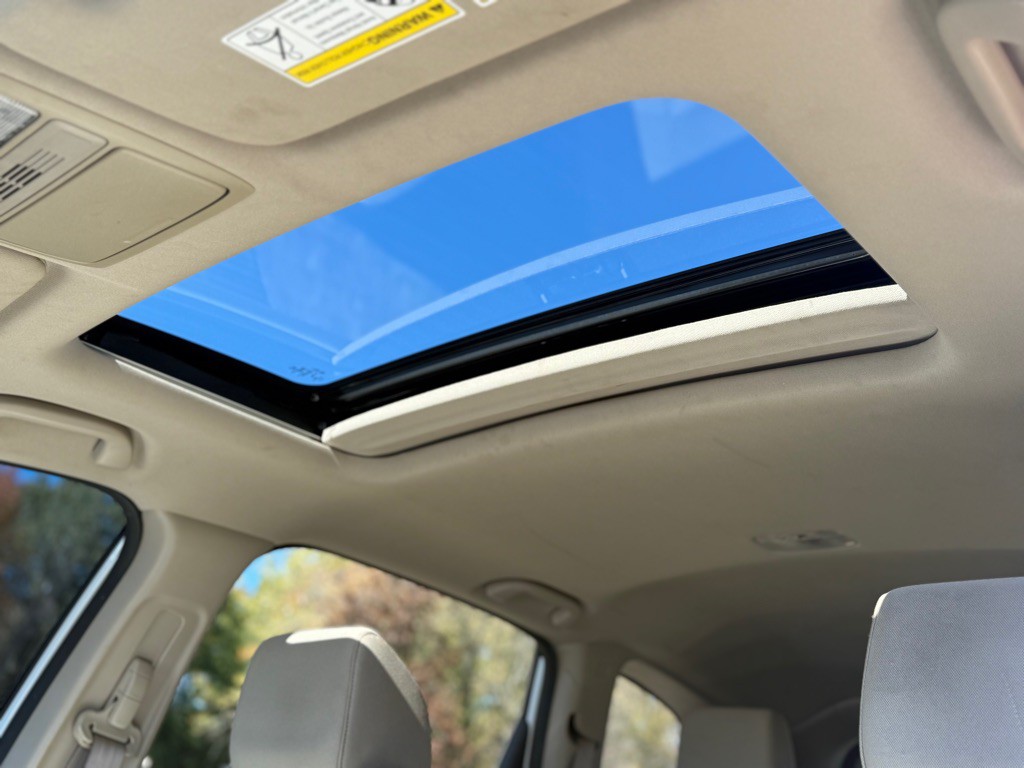 2021 Honda CR-V Image 14